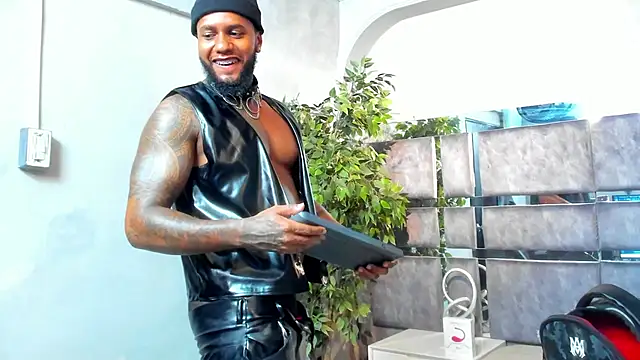 [2 Mar 00:25] Private Show - video by jay_jhonson01 cam model