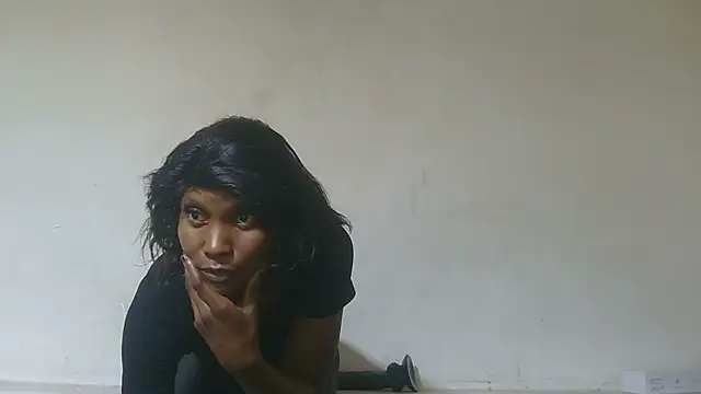 [18 Jan 01:30] Public Show– slendercupid kameramodell videója