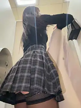 Private Show: naughty, dildo in ass - YeaLina 캠 모델의 동영상