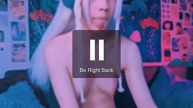 pvt! 1 hour kitty lickes