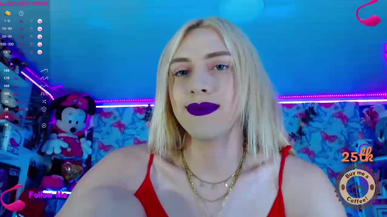 [28 Oct 18:32] Private Show - video by golden_girl01 cam model