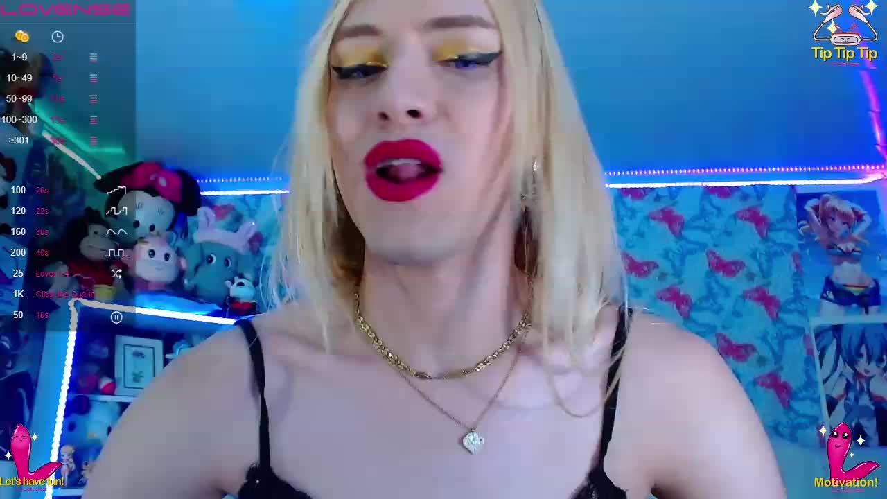 [20 Jan 21:41] Private Show - video by golden_girl01 cam model