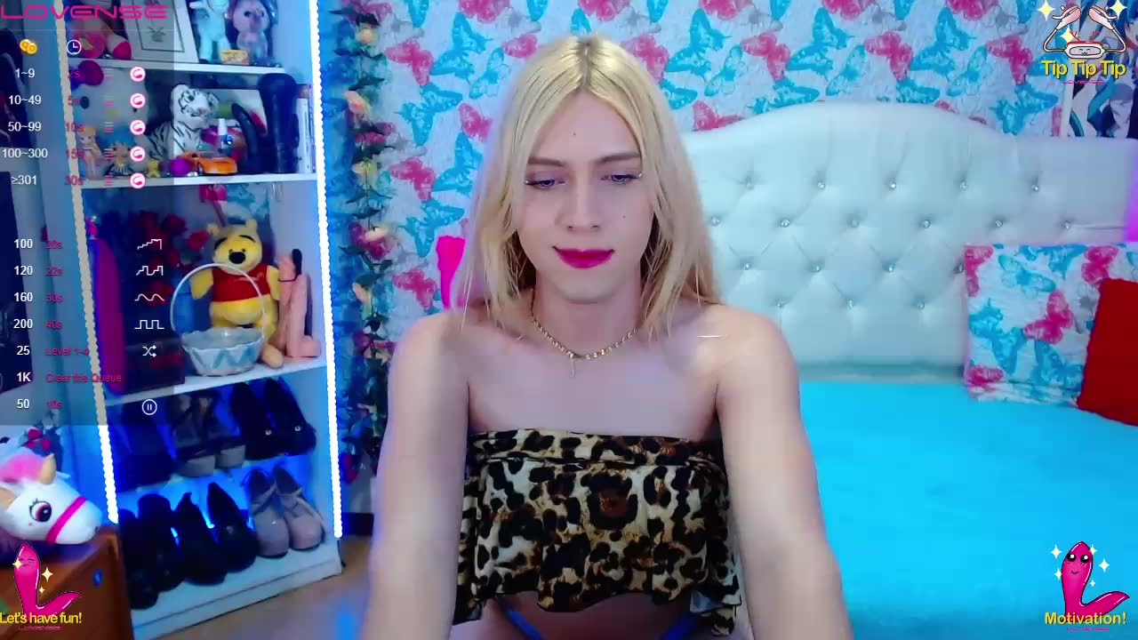 [25 Jan 19:13] Private Show - video by golden_girl01 cam model