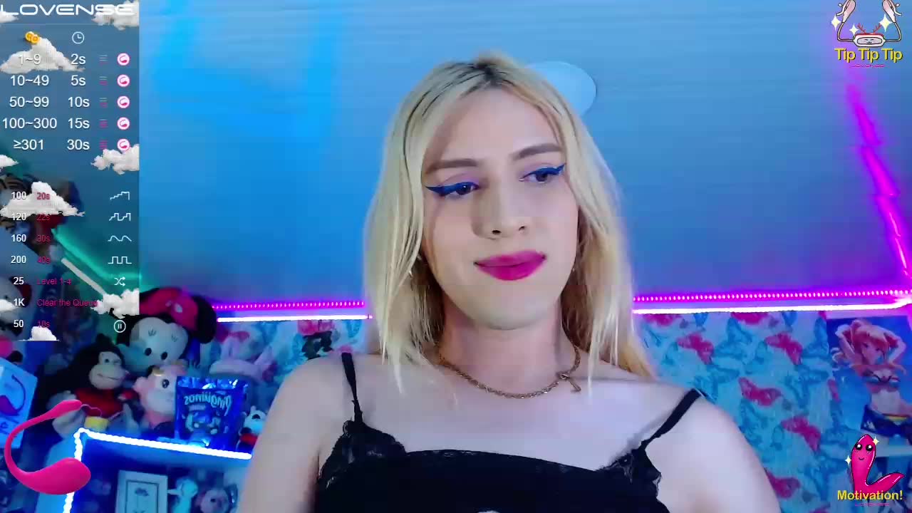 [2 Feb 17:53] Private Show - video by golden_girl01 cam model