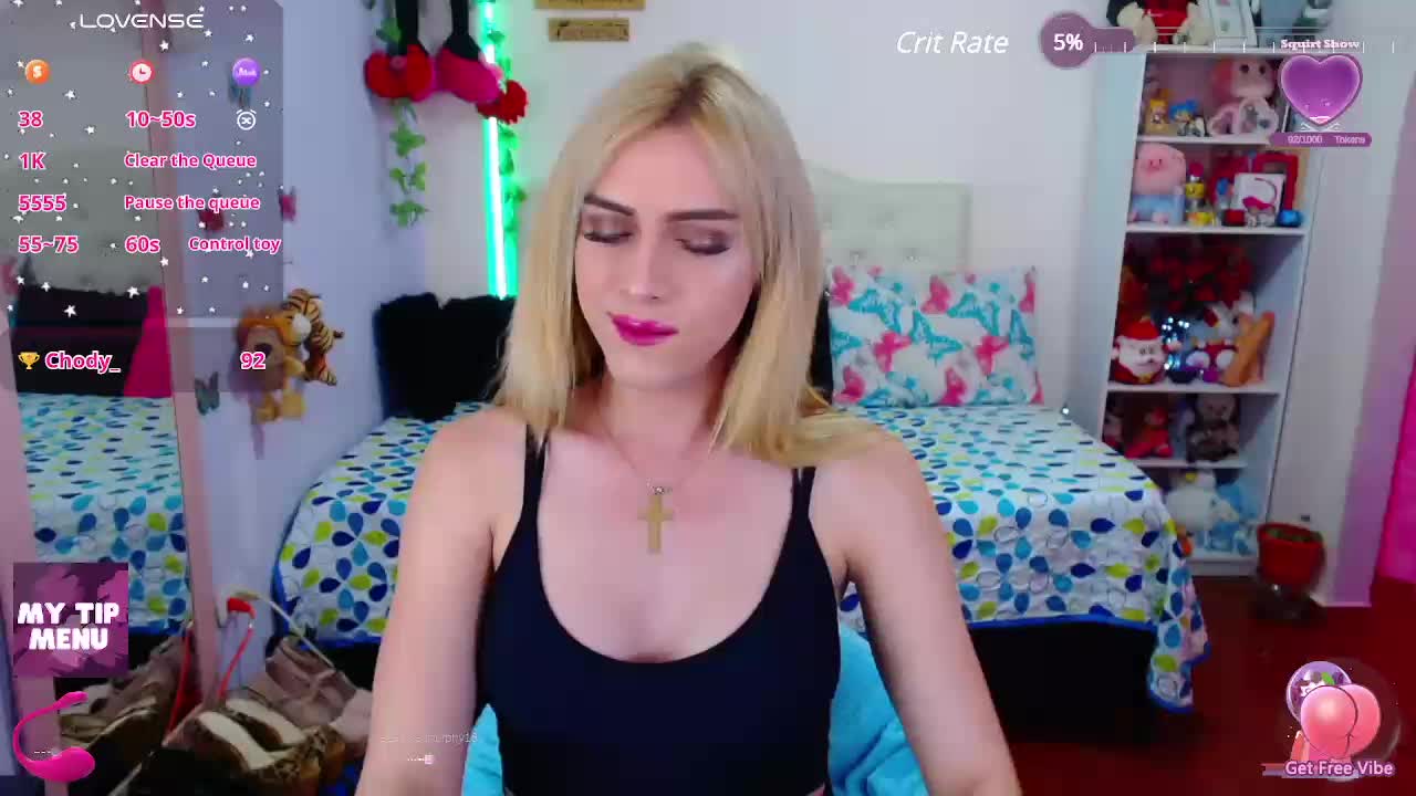 [15 Oct 15:46] Private Show - video by golden_girl01 cam model