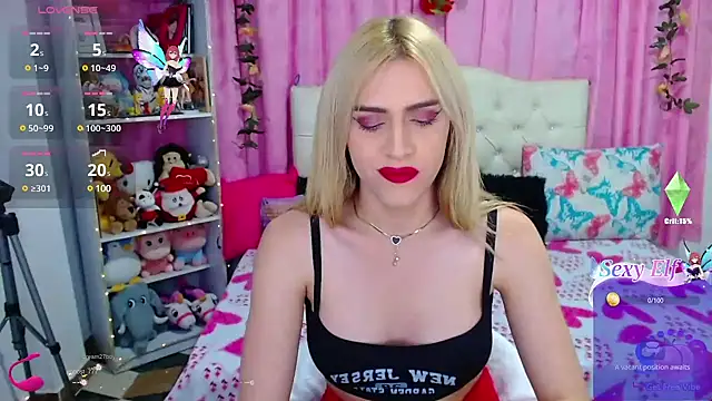 [23 Jan 19:00] Private Show - video by golden_girl01 cam model