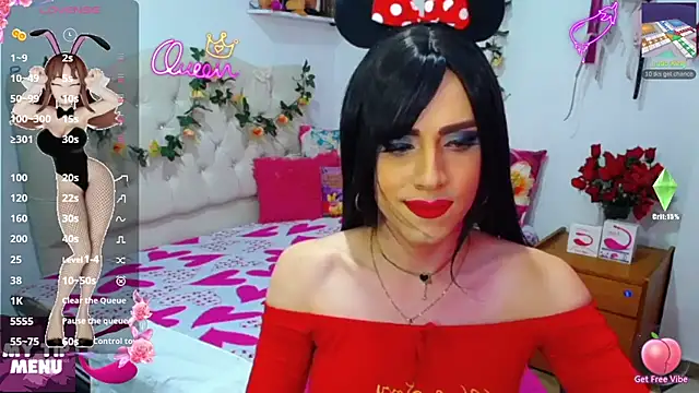 [8 Feb 15:43] Private Show