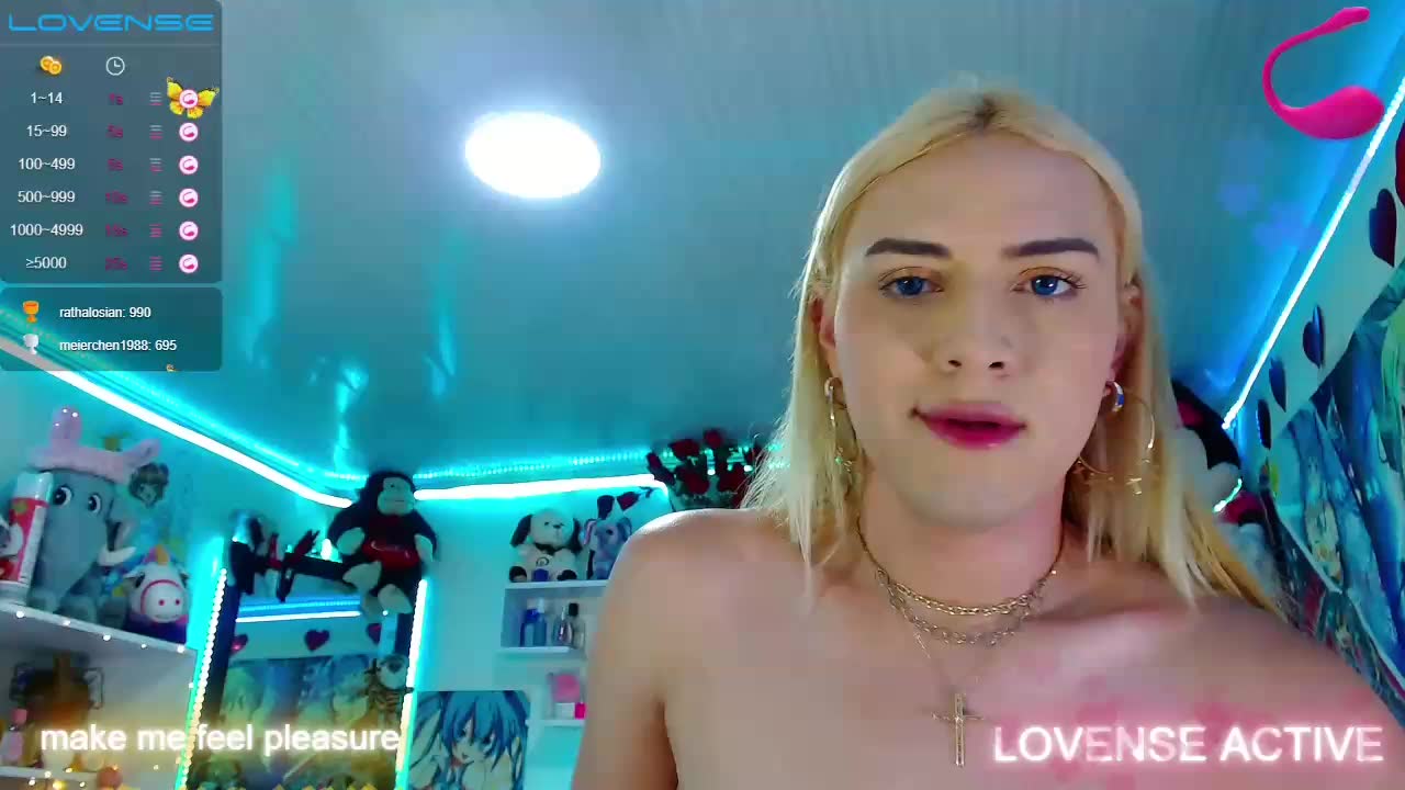 [25 Jun 21:05] Private Show - video by golden_girl01 cam model