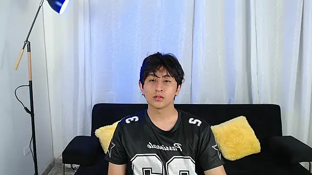 Cumshow 🥒💦 - video by Zyan18 cam model