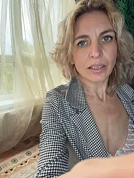Show pussy