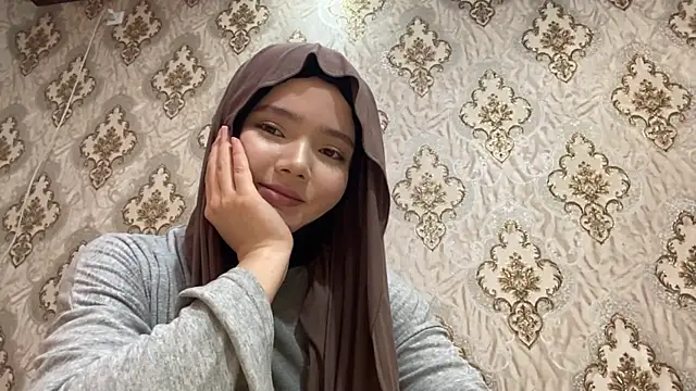 [11 Mar 15:32] Private Show - video oleh model kamera Katepleaurxo