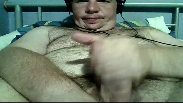 mrhardcock12 - Video Tren Model Kamera 2610