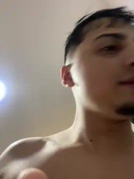 Enjoy this video, it really is too exciting - video van Ambar_Baker_7 cam-model