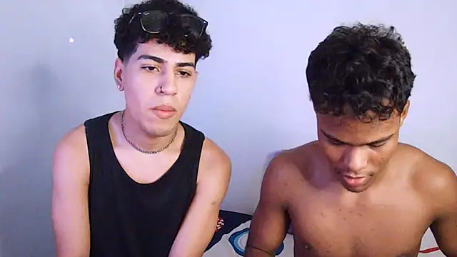 Talk later? - video by black_men9 cam model