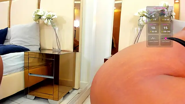 Private Show - keyla_knowles 캠 모델의 동영상