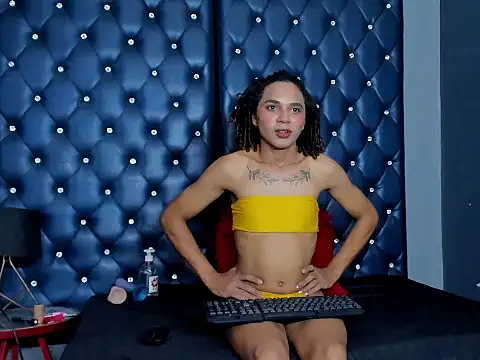 OH BABY LETS PLAY - Video von IrinaDuarte Cam-Model