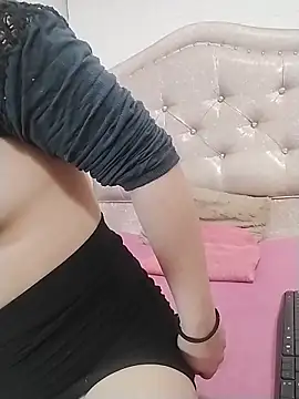 Spy my boobies - DanaMontana 캠 모델의 동영상