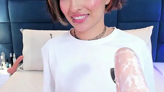 🍑🍑 - video di _lunari modella di cam