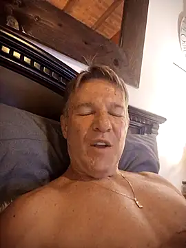 Showing Off  . Cock, balls , ass, etc - video by TommyLopez cam model