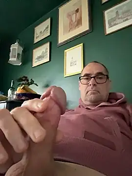 [13 Jan 10:14] Public Show — filmik Jimmy_big1, modela(-lki) na kamerkach