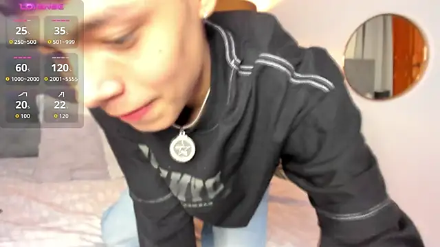 SUPER CUM AND DANCE