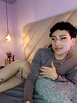 SEXY ] Private Show - vidéo du modèle de showcams JiangShy666