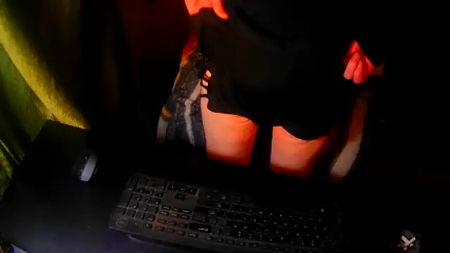 here's my ass lol