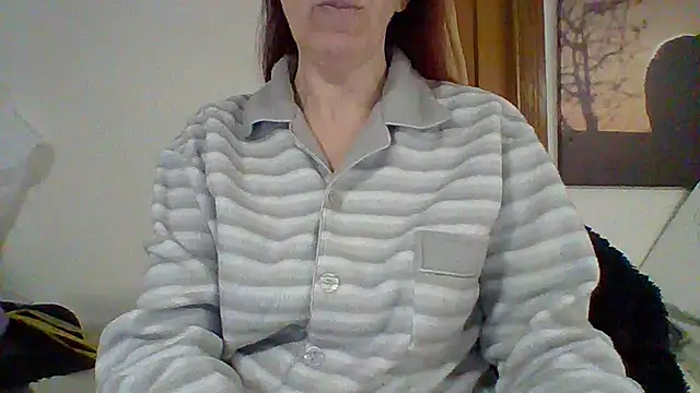 [3 Jan 02:27] Private Show - video by Lunamaya7 cam model