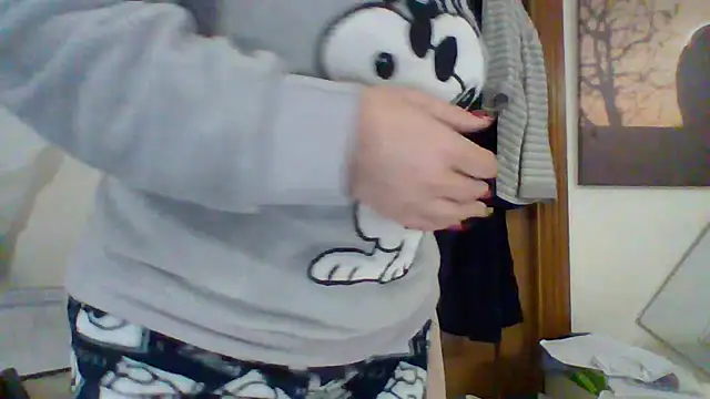 nuda completa e pussy show [6 Jan 23:48] Private Show - video by Lunamaya7 cam model