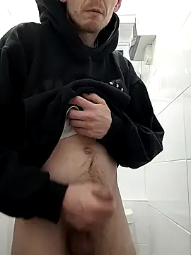 [31 Dec 21:24] Private Show - video by CrookedBunk3527 cam model