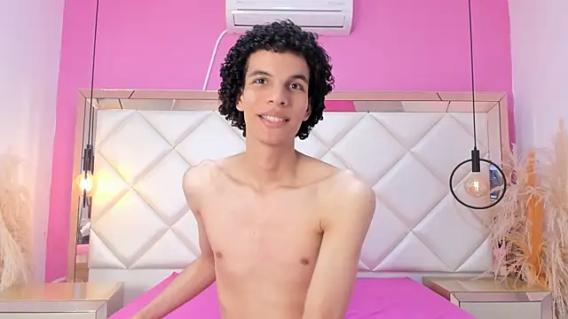 🍒💦－カメラキャストのDesert_Soulの動画