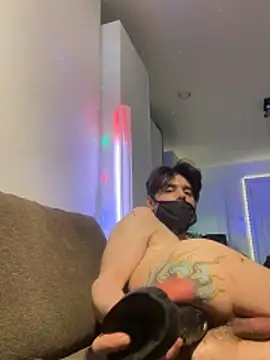 Dennis09091 - Δημοφιλές βίντεο μοντέλου με κάμερα 5033