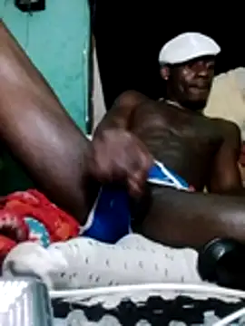 Teasing - video by Asordenpapabi cam model