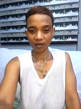 seduction - video di JANIELEE8x modella di cam