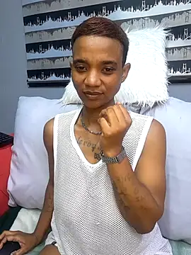 fingerfuck - video di JANIELEE8x modella di cam