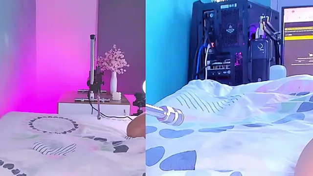 quieres ver como hago mi anal uff