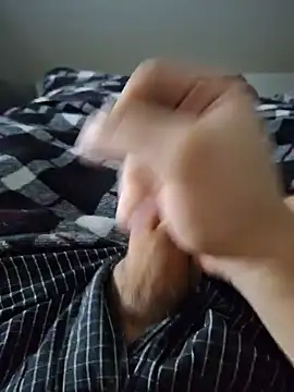 Pov5 Si dur 🍌 si liquide😈 gros jet 💦💦 – video af Ghost_Pie cam-model