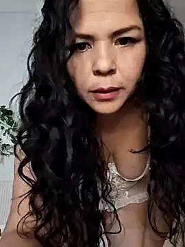 Your horny wife 🫦 - video by leylahot09 cam model