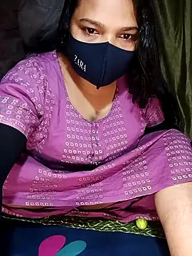 [23 Dec 13:53] Private Show – видео вебкам-модели Bobi_Priya