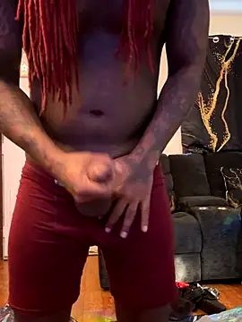 Private Show pt 1 - βίντεο μοντέλου daddydarkskindikk