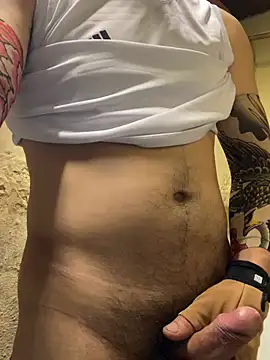 Xem hotboy xăm trổ sục