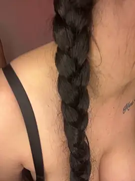 fuck doggy style and blowjob - video oleh model kamera Amyy_1