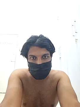 [26 Dec 23:14] Public Show - video by nihal4uuu cam model