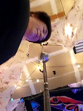 Under the skirt view - video by infinirose cam model