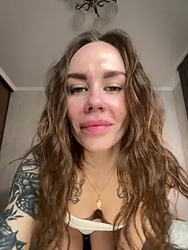 striptease and pussy play just for you
