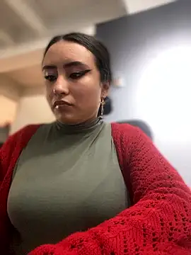 [12 Jan 09:02] Private Show - βίντεο μοντέλου Venuz_Rivers_