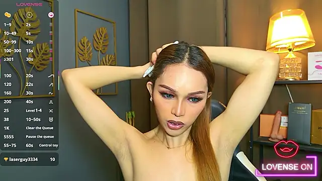 SWALLOW MY CUM