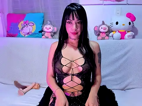 [19 Mar 04:15] Private Show - video analissejade kameramallilta