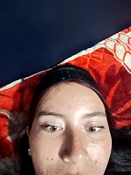 I play with my pussy - video di mara_adiction modella di cam