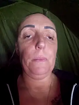 Showing tits and pussy play - video by theblondecocklover cam model